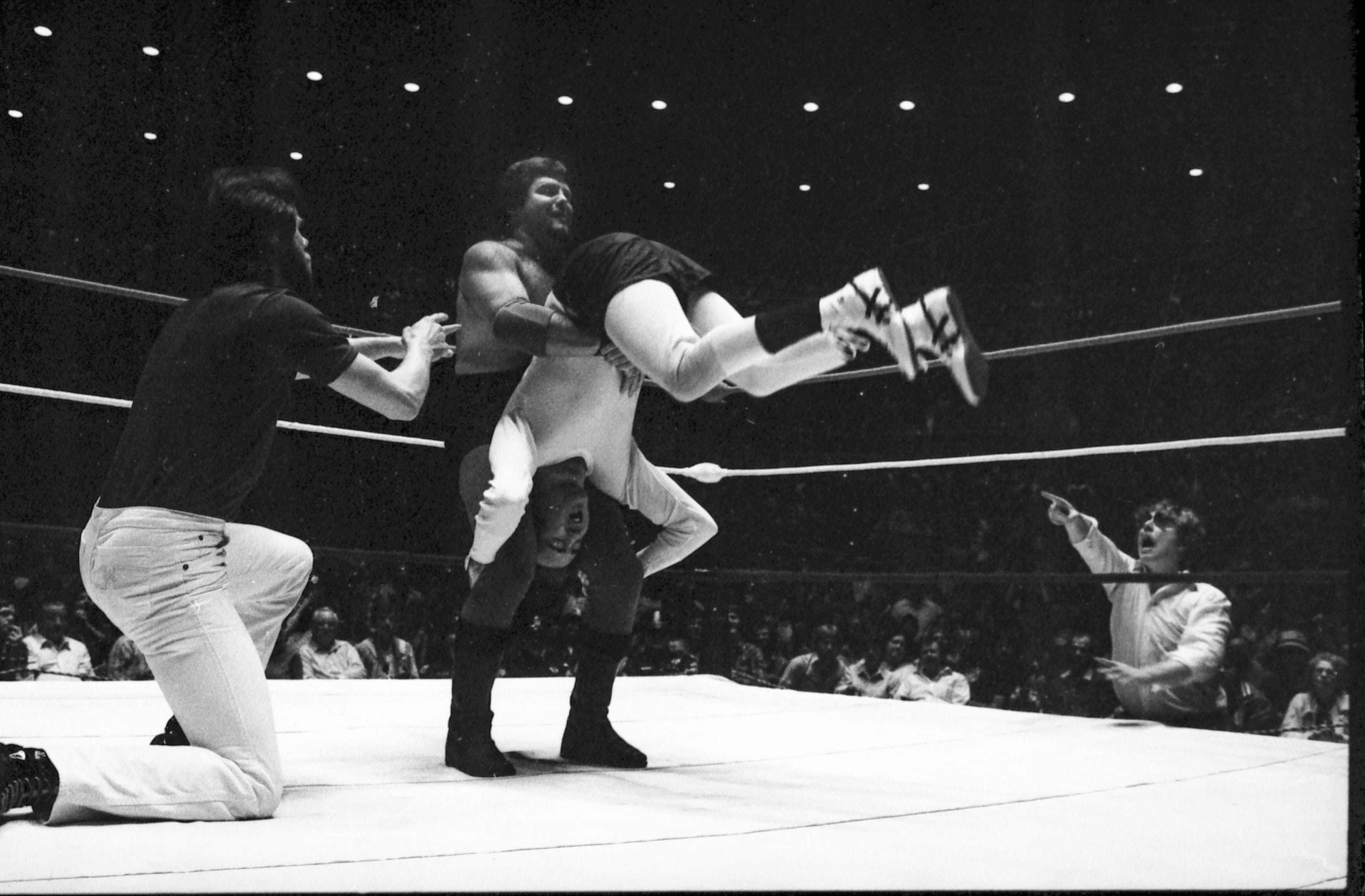 jerry lawler andy kaufman